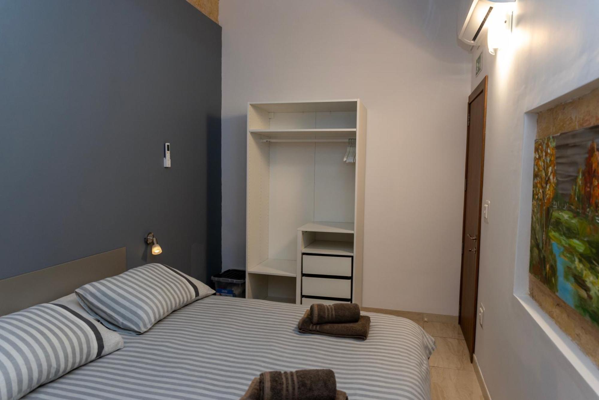 Great Siege Apartment 센글리아 외부 사진