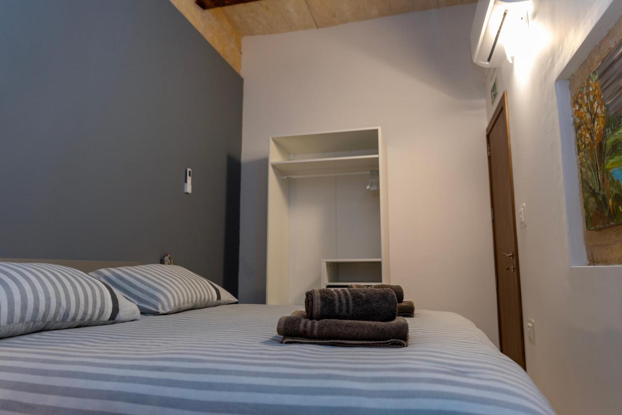 Great Siege Apartment 센글리아 외부 사진