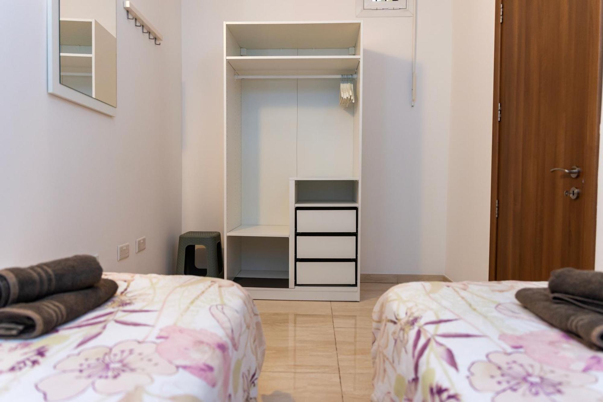 Great Siege Apartment 센글리아 외부 사진