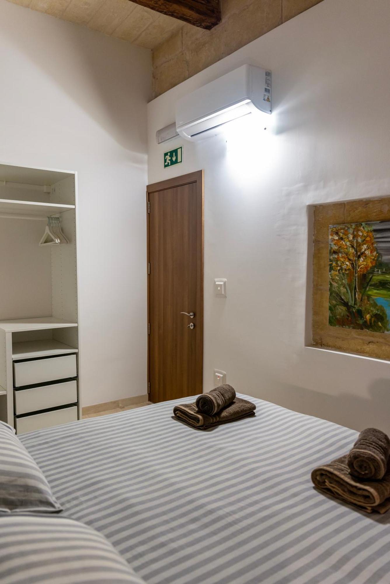 Great Siege Apartment 센글리아 외부 사진