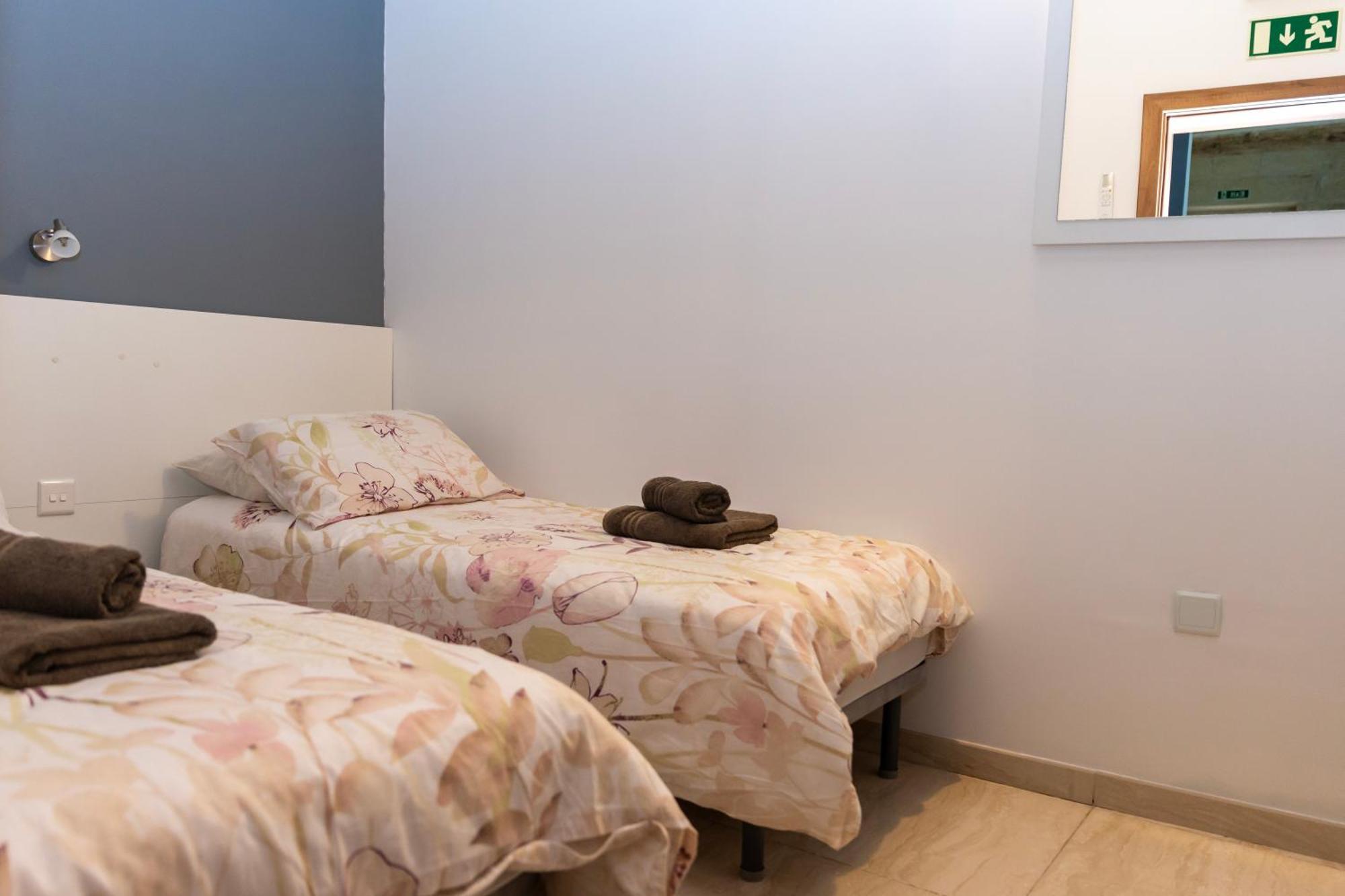 Great Siege Apartment 센글리아 외부 사진